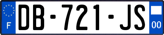 DB-721-JS