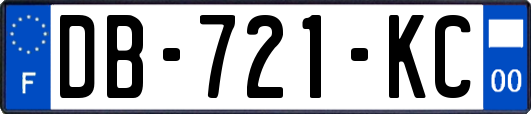 DB-721-KC