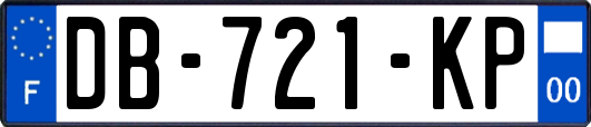 DB-721-KP