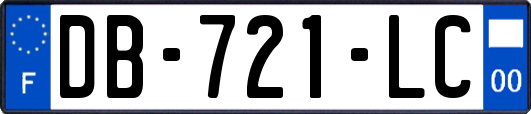 DB-721-LC