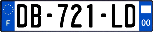 DB-721-LD