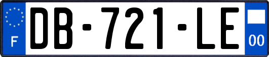 DB-721-LE