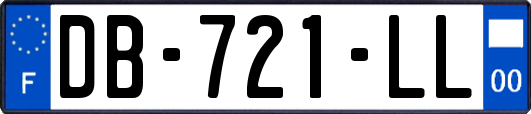 DB-721-LL