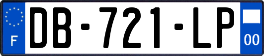 DB-721-LP