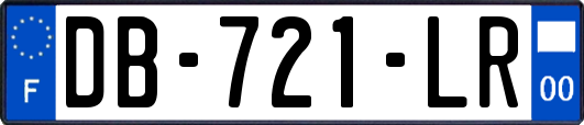 DB-721-LR