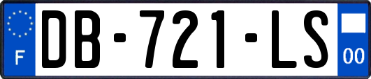 DB-721-LS
