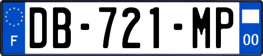 DB-721-MP