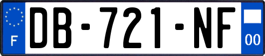 DB-721-NF