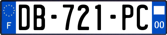 DB-721-PC