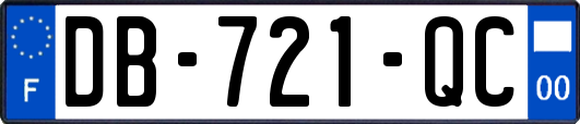 DB-721-QC