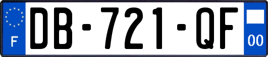 DB-721-QF