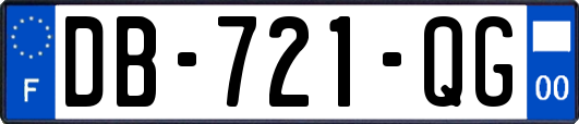 DB-721-QG
