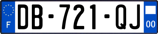 DB-721-QJ