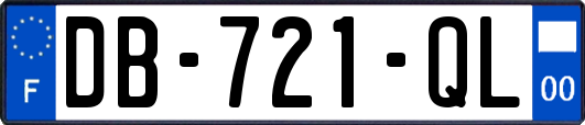DB-721-QL