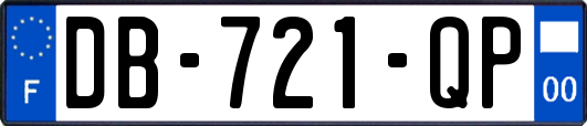 DB-721-QP