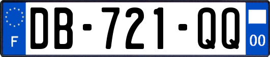DB-721-QQ