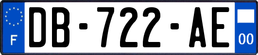 DB-722-AE