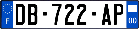DB-722-AP