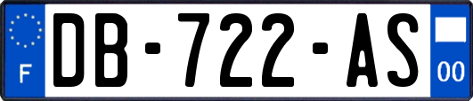 DB-722-AS