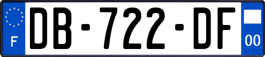 DB-722-DF