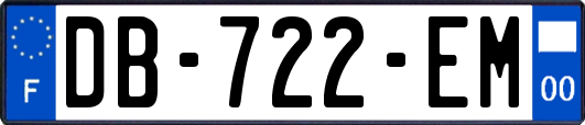 DB-722-EM