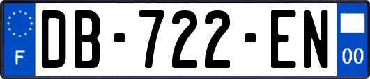 DB-722-EN