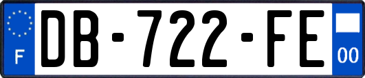 DB-722-FE