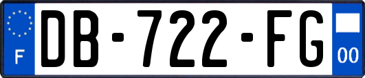 DB-722-FG