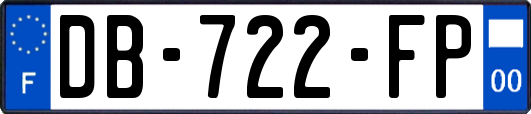 DB-722-FP
