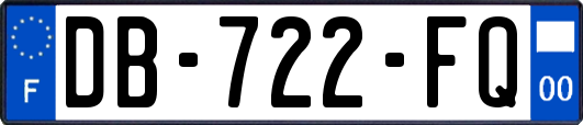 DB-722-FQ