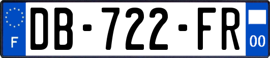 DB-722-FR