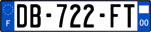 DB-722-FT
