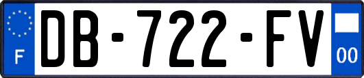 DB-722-FV