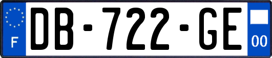 DB-722-GE