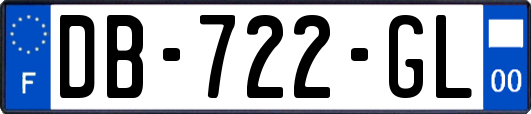 DB-722-GL