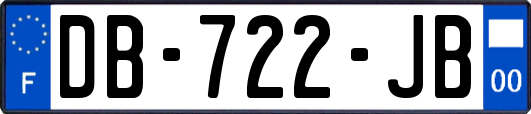 DB-722-JB