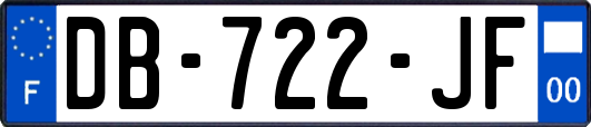 DB-722-JF