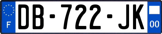DB-722-JK