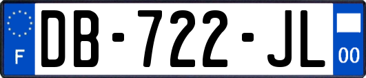 DB-722-JL