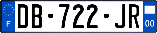 DB-722-JR