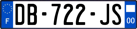 DB-722-JS