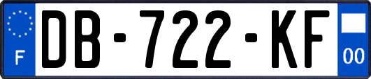 DB-722-KF