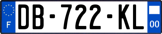DB-722-KL