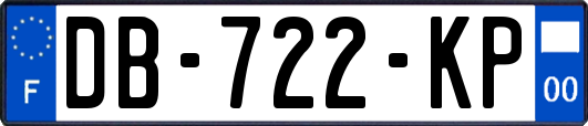 DB-722-KP