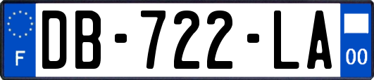 DB-722-LA