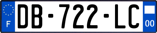DB-722-LC