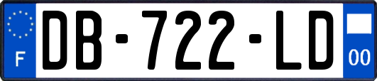DB-722-LD