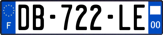 DB-722-LE