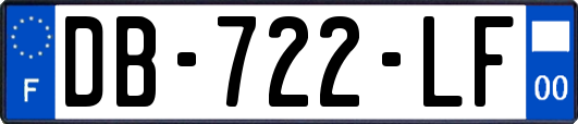 DB-722-LF