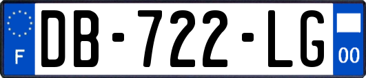 DB-722-LG